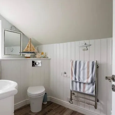 Apartman Livin La Vida Loka Koppenhága
